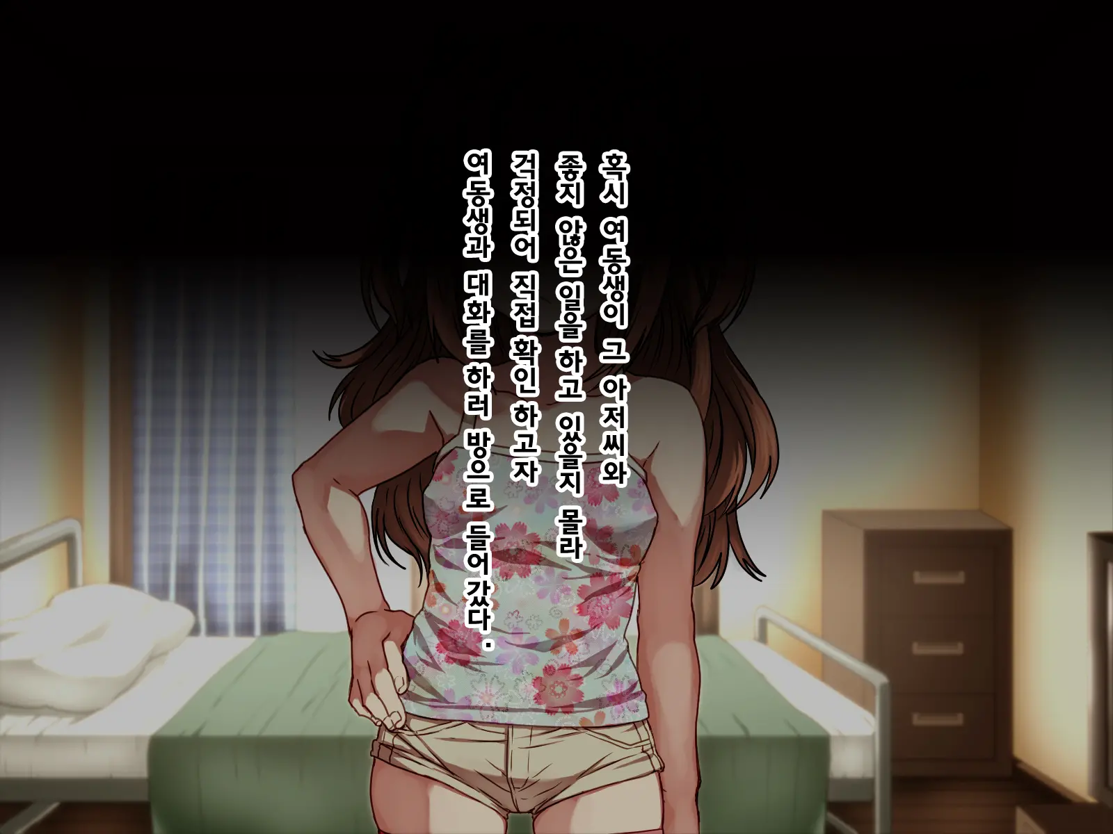 Seiteki Ni Baka Na Imouto O Mamoru Tame Ni